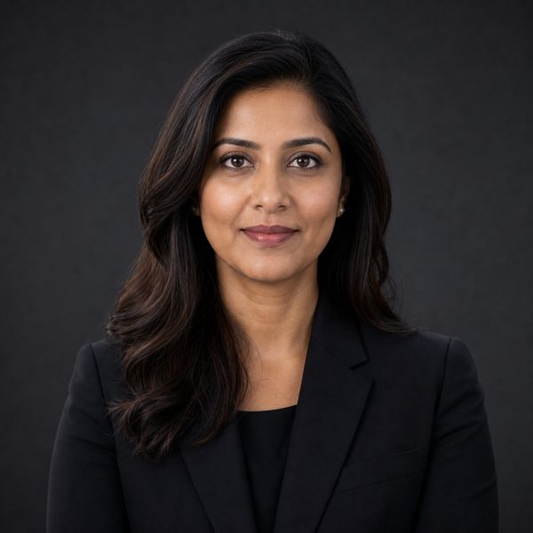 Priya Desai